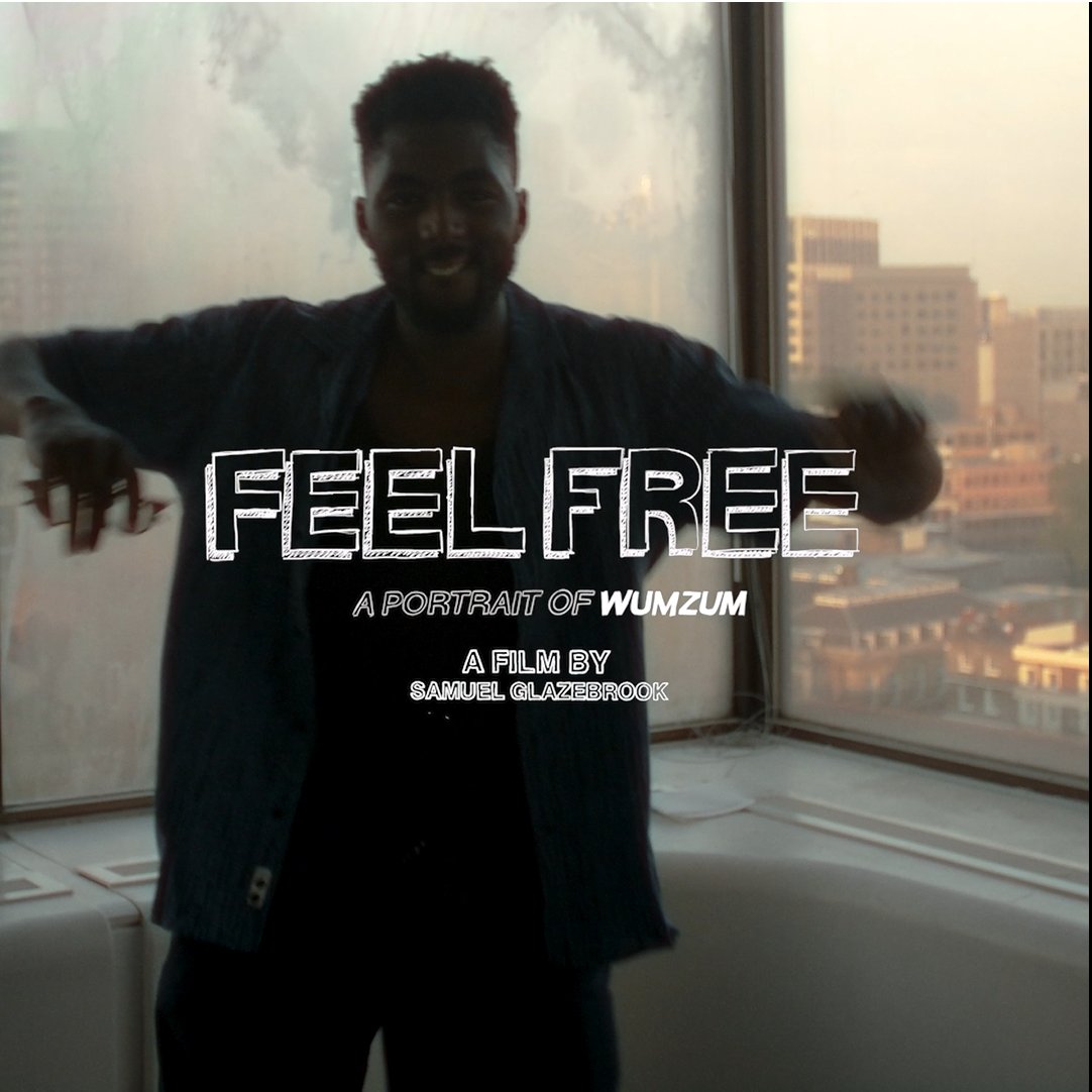 Sorry for the silence. We’ve been busy 🎥
bit.ly/3y2qlCi #FeelFree #OurFirstFilm