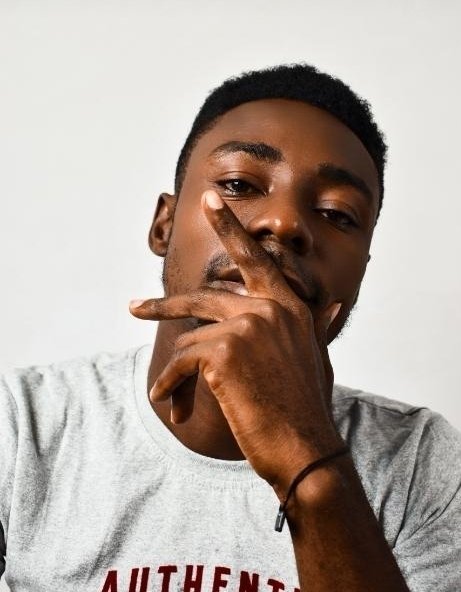 NanaAfiaHemaa's tweet image. Help me wish my group mate @KingKantinka a #HappyBirthday....#Flowkingdom loves u bro