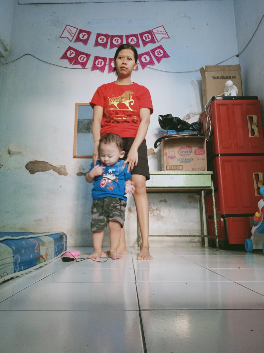 Selamat hari anak nasional