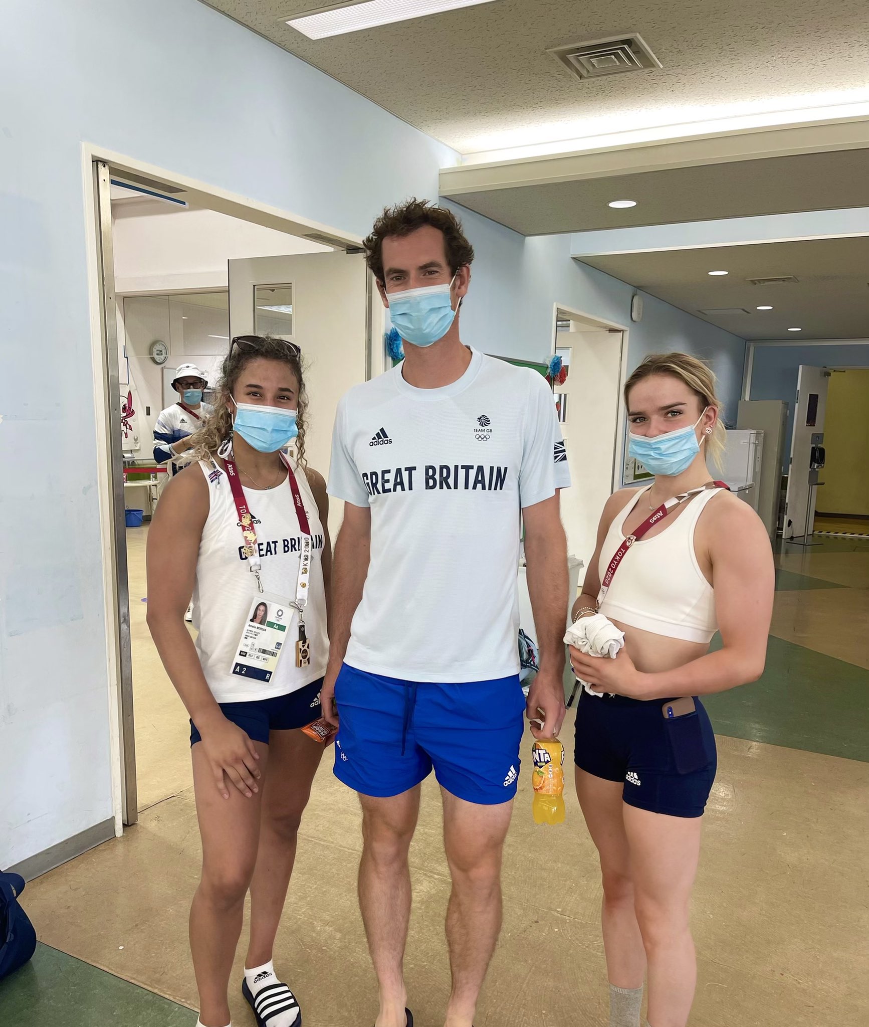Andy Murray Fans (@AndyMurrayFans) / Twitter
