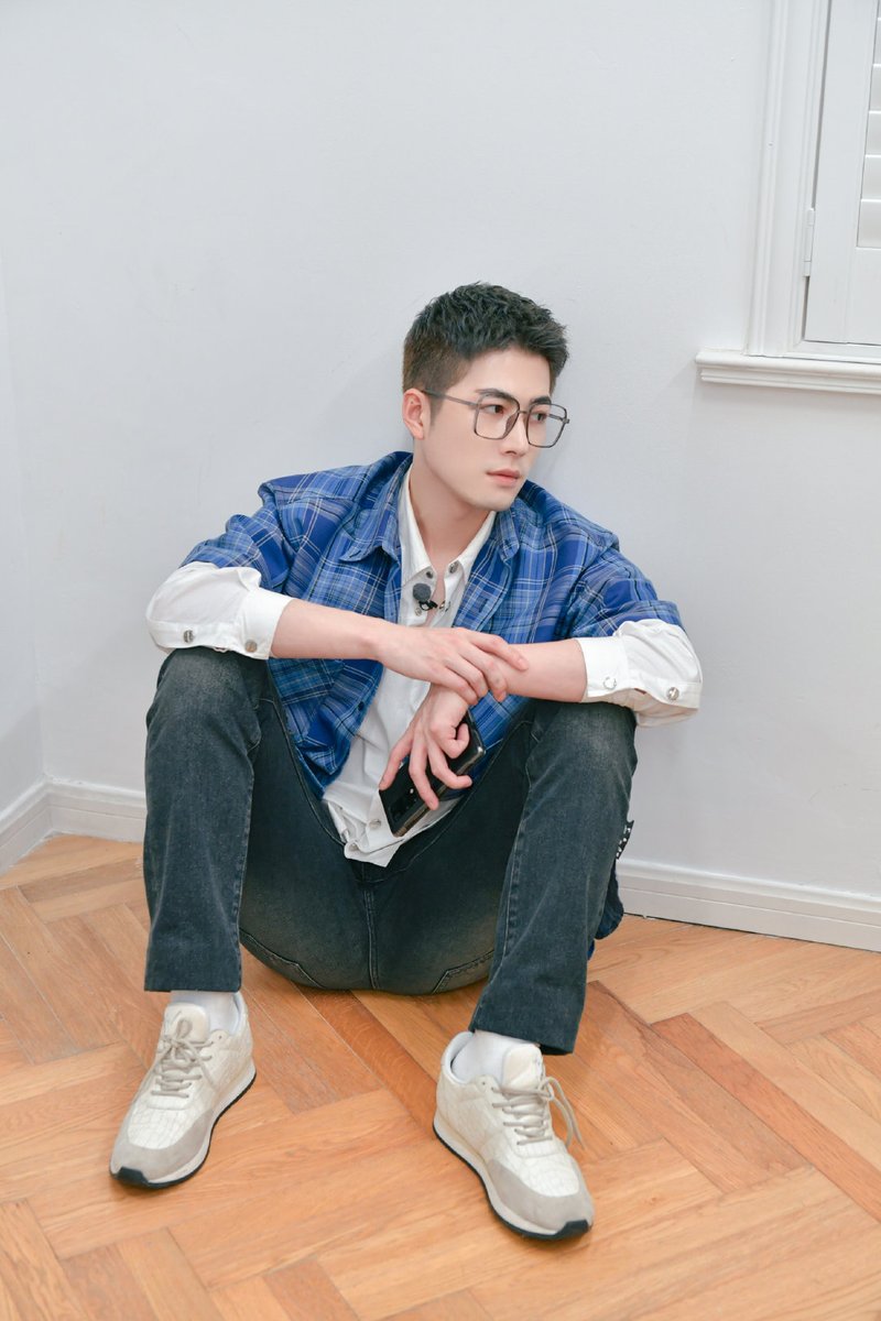 cdrama_update's tweet photo. 210723 #CheneyChen Studio weibo update 

More pics - https://t.co/mmEcX3NyQu   

#ChenXuedong #陈学冬 
#做家务的男人3 #HouseworkMan
#陈学冬做家务的男人 https://t.co/Pni3zQa13x
