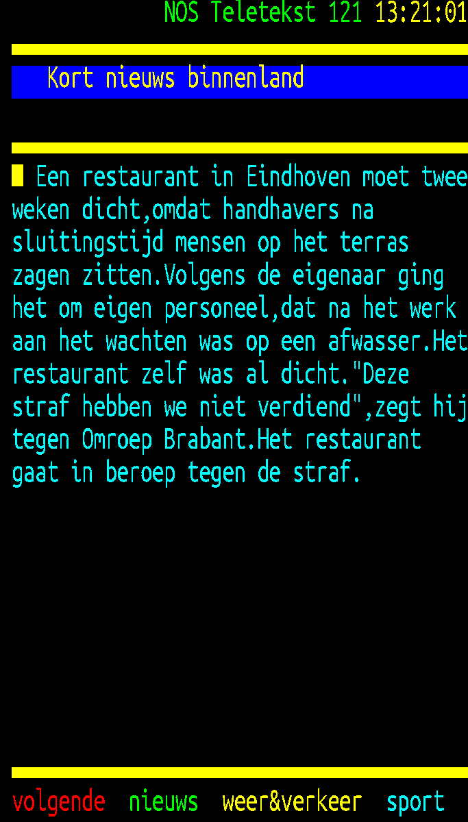 DeOpinieman's tweet photo. En wéér #Jorritsma, oetlul van #Eindhoven. Die het leger tegen z'n eigen mensen inzet. Als een Zonnekoning over de vluchtstrook wil. Als bekrompen dienstkloppertje restaurants sluit. Niets van #corona begrijpt. Wat hebben die mensen misdaan dat ze zo'n flapdrol kregen? https://t.co/fe81dh1yei