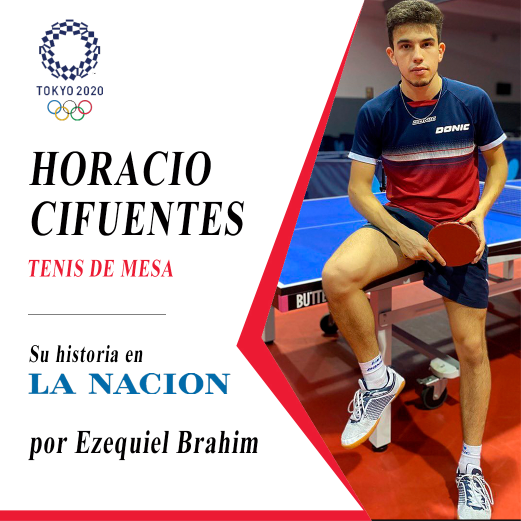 La primera de la saga:
¿Qué pasa cuando en tu familia nadie quiere jugar con vos?
ezequielbrahim.com/2021/07/20/pro…
<a href="/horaciocifuente/">Horacio Cifuentes</a> 
<a href="/FATM_oficial/">FATM Federación Argentina de Tenis de Mesa</a> 
<a href="/LANACION/">LA NACION</a>