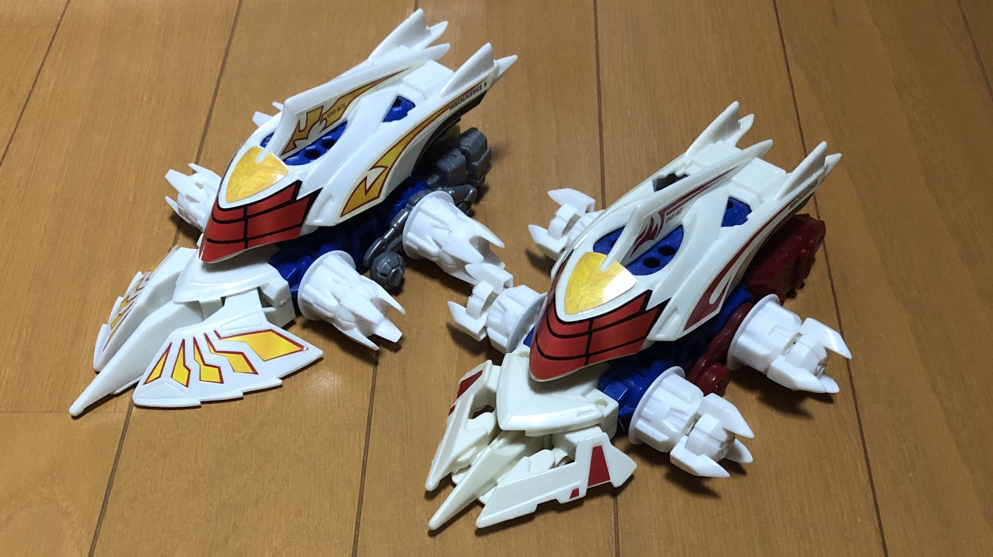 クラッシュギア マッハジャスティスS - おもちゃ/ぬいぐるみ クラッシュギア マッハジャスティスS - おもちゃ/ぬいぐるみ