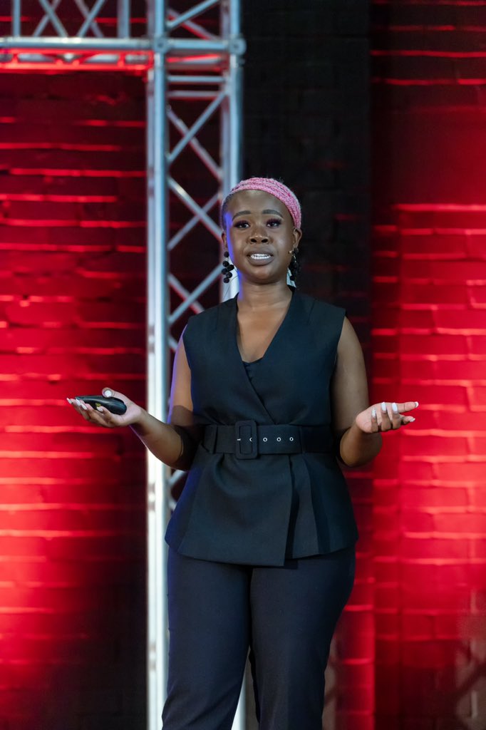Albertina Thabisani Ncube tweet media