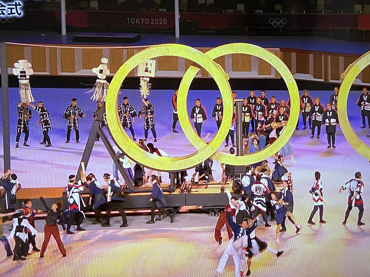 村上智行 前宮城県議会議員 S Tweet Tokyoオリンピック開会式にも母校東北学院高校出身のタップダンサーの熊谷和徳氏 甲子園初出場と生涯忘れられない日です Tokyo 東北学院高校 宮城県 復興五輪 Trendsmap