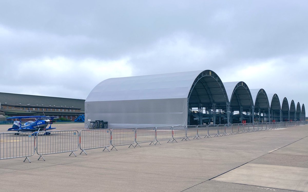 Rich Goodwin Airshows tweet media