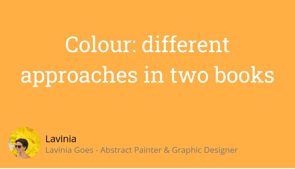 superlavis's tweet photo. "It’s an endless source of inspiration and research for artists, philosophers, scientists, historians and others."

Read more 👉 https://t.co/YqOULK6z1F

#ArtisticPracticeGuide #ItSRichlyIllustrated #VisualHistory #RecentlyBought https://t.co/scL12DJoa9