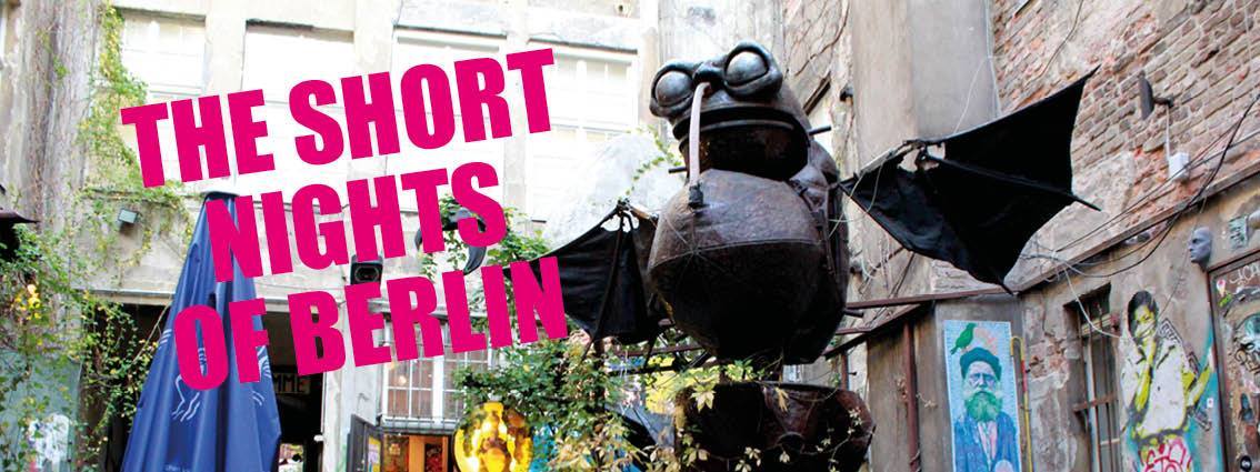 dedicationfilm's tweet photo. BERLINER AUFGEPASST!!

Dedication is part of #ShortNightsofBerlin and will be screened on Monday, the 9th of August at the Open Air cinema at Kino Central

Get your tickets here: https://t.co/YwzcekcCR8

#stephenking #dollarbaby #berlin #femalefilmmakerfriday https://t.co/ubRkRqxuxR