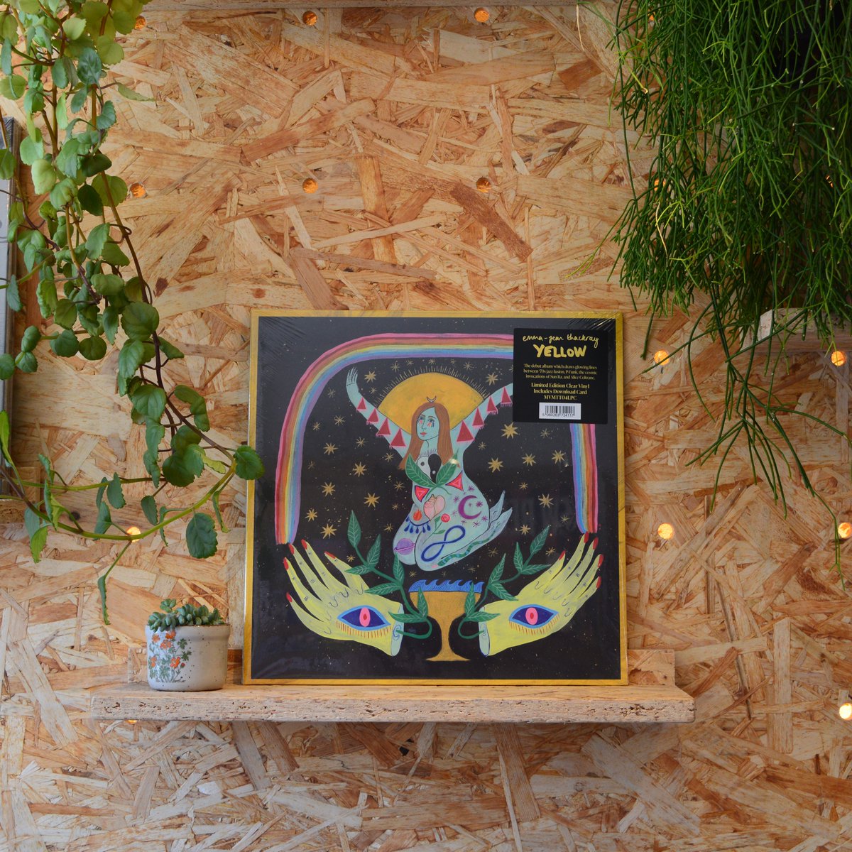 SGR_RecordCafe's tweet image. New Release Day - so many great records hitting the shelves today. Favourites from #KDAP (of @bssmusic) @ObeyCobra_band @ejthackray @descendents @AliRobertsMusic @mollyjburch all available in store and online: linktr.ee/SGR_