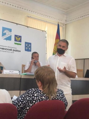 ewnc_org's tweet photo. Общественники раскритиковали проект рекультивации "старой" свалки в Белореченском районе: https://t.co/PNfMil5HEp

 Документация разработана с учетом неполных исходных данных, с нарушением технологии рекультивации, не рассматривает негативное воздействие на водный объект и ООПТ https://t.co/sXM5oK1b3w