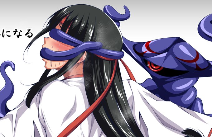 さらに酷いことされる差分はFANTIAとFANBOXで見れます。
FANTIA→https://t.co/kqqjnHEr9j
FANBOX→https://t.co/iNX4TmqqC7 