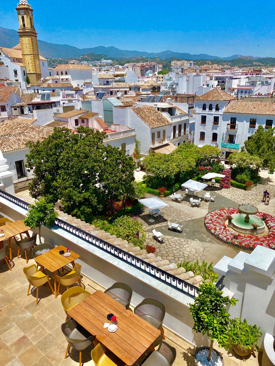 Vive Costa del Sol tweet media