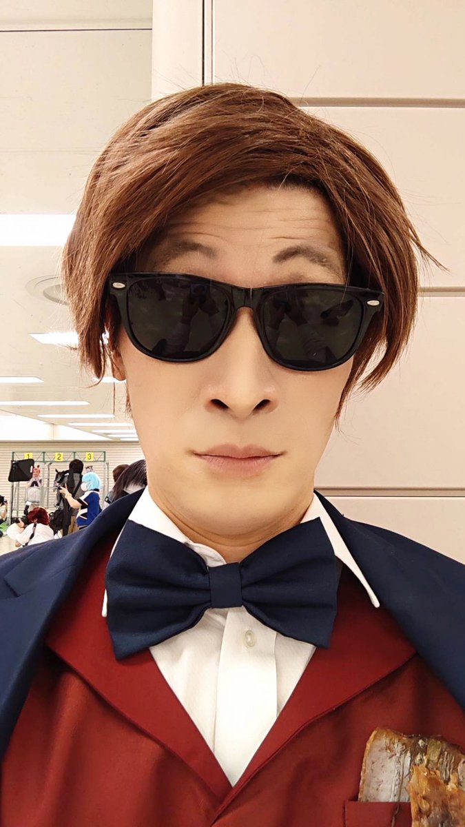 Twoucan 巽幸太郎 の注目ツイート コスプレ Twoucan 巽幸太郎 の注目ツイート コスプレ
