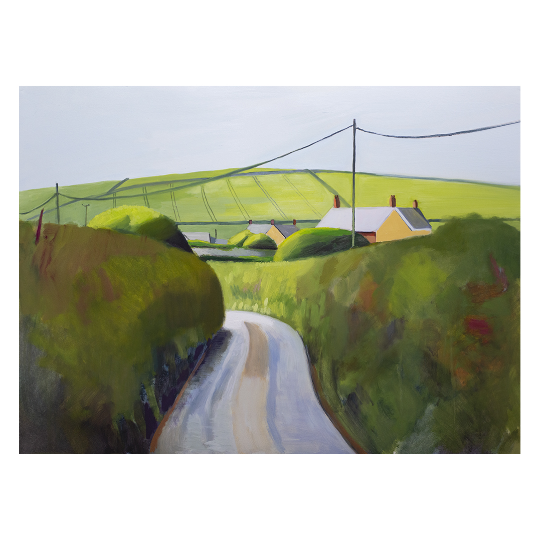 JonPountney1's tweet image. My lovely friend @caryshaf (on the left here) passed away on the 7th of July from cancer, and as thanks for the care she received I am selling paintings to raise money for @VelindreCC. Paintings are £300, the drawing £250. Please retweet and share as much as possible. Thanks.