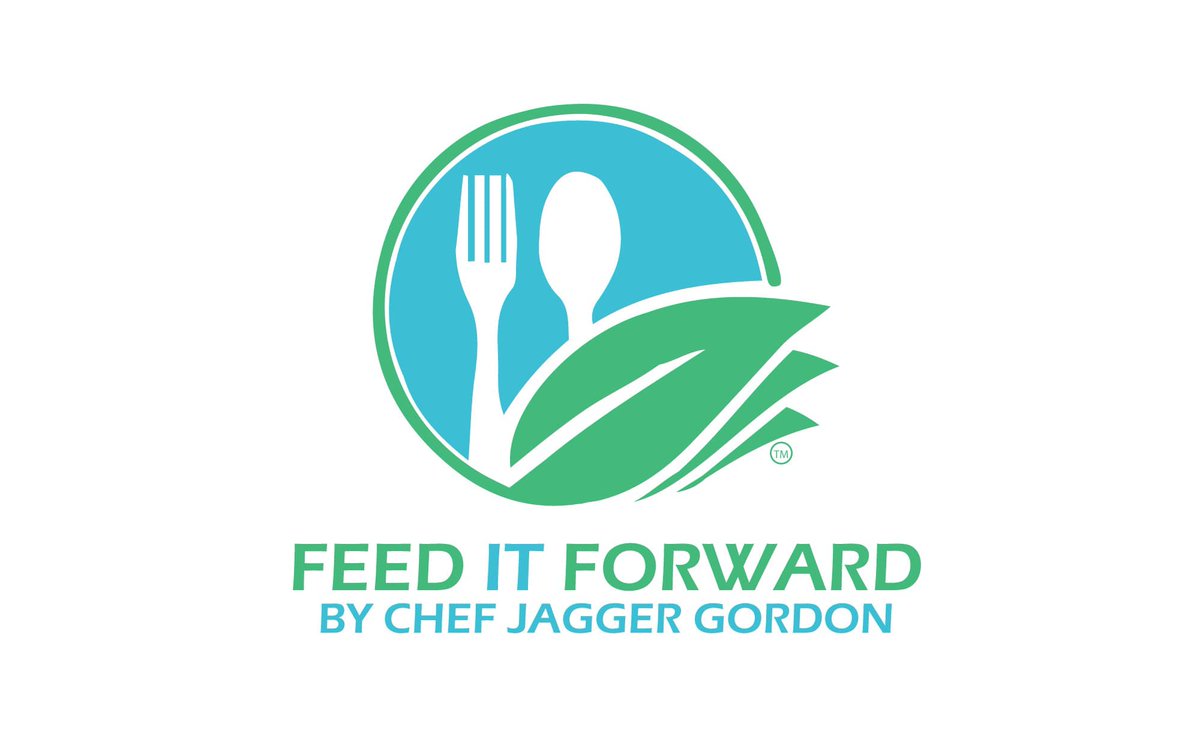 Feeditforward__'s tweet image. Chef Jagger Gordon is swimming with the sharks?! 🐟 - No, but he does bring you on a journey of endanger sea life! 🌊 - mailchi.mp/b17df3be2bea/c…