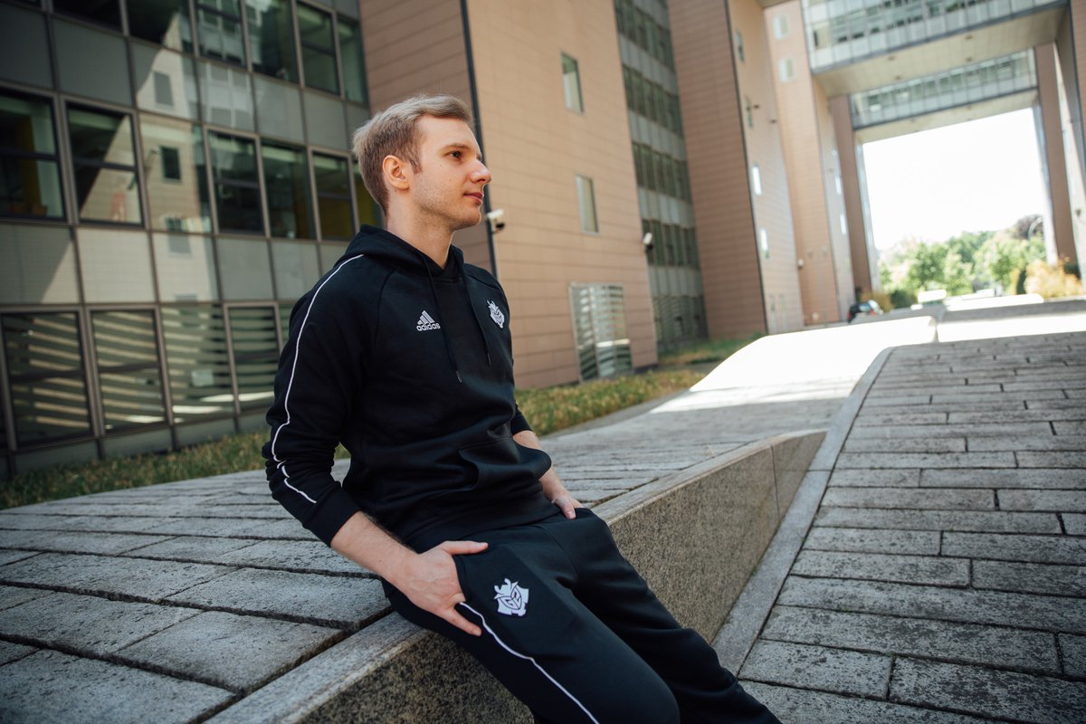 G2 Esports tweet media