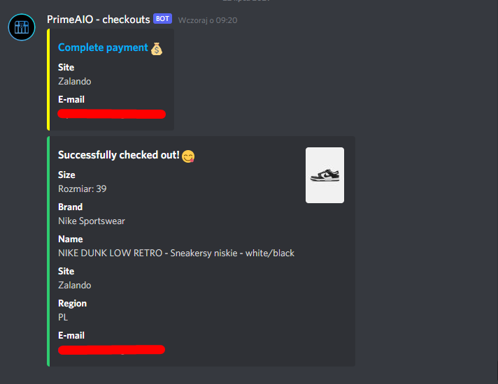 BartoszKamierc7's tweet photo. thanks @aio_prime @HypemonitorPL 🥰 https://t.co/UjTUgUaHdu