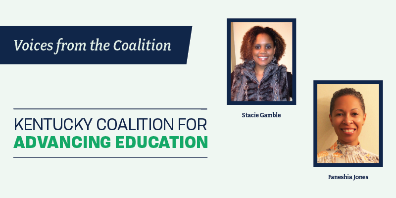 KyDeptofEd's tweet photo. 🆕: School leaders thankful coalition work has valued the voice of all in deciding the future of education. 

"Our experience with the Kentucky Coalition for Advancing Education has given us hope for change in our educational system."

📝: https://t.co/9z48B9Pxlc #KyEd https://t.co/NCfNMnUlYY