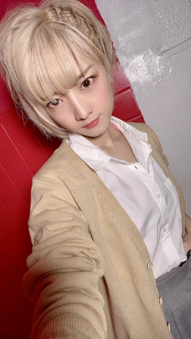 Twitterのコスプレ画像12