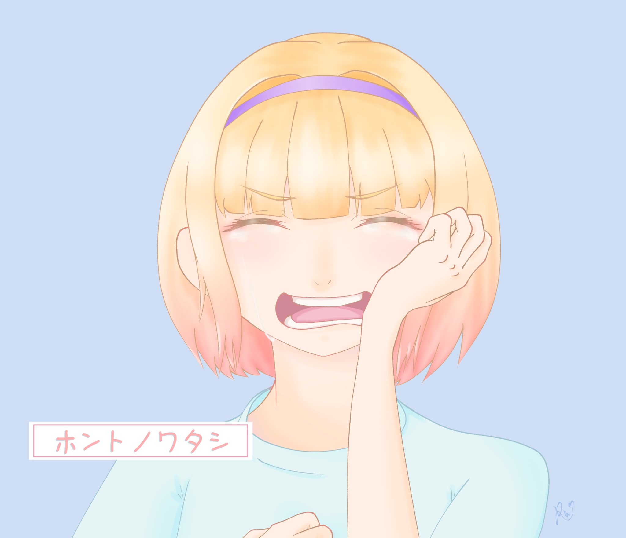 琉生の絵垢 Rui Eak Twitter
