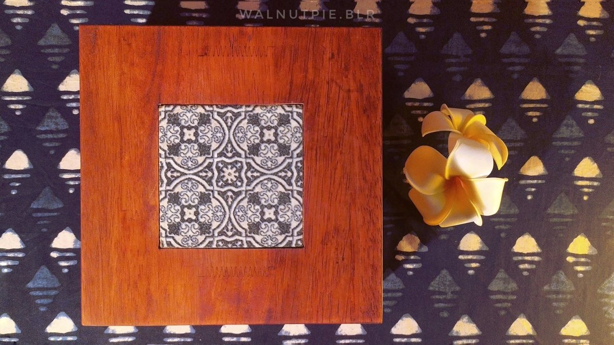 lakadoodledoo's tweet image. My parents lost their jobs during the pandemic. They started making home decor products out of our basement. My mom designs and my dad handcrafts them. They are now up for sale. 

RT for reach, DM for queries!!