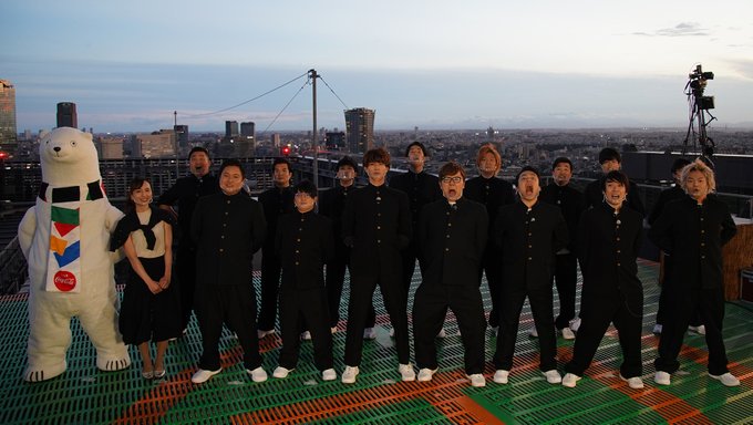 はじめしゃちょー が含まれる人気のツイート