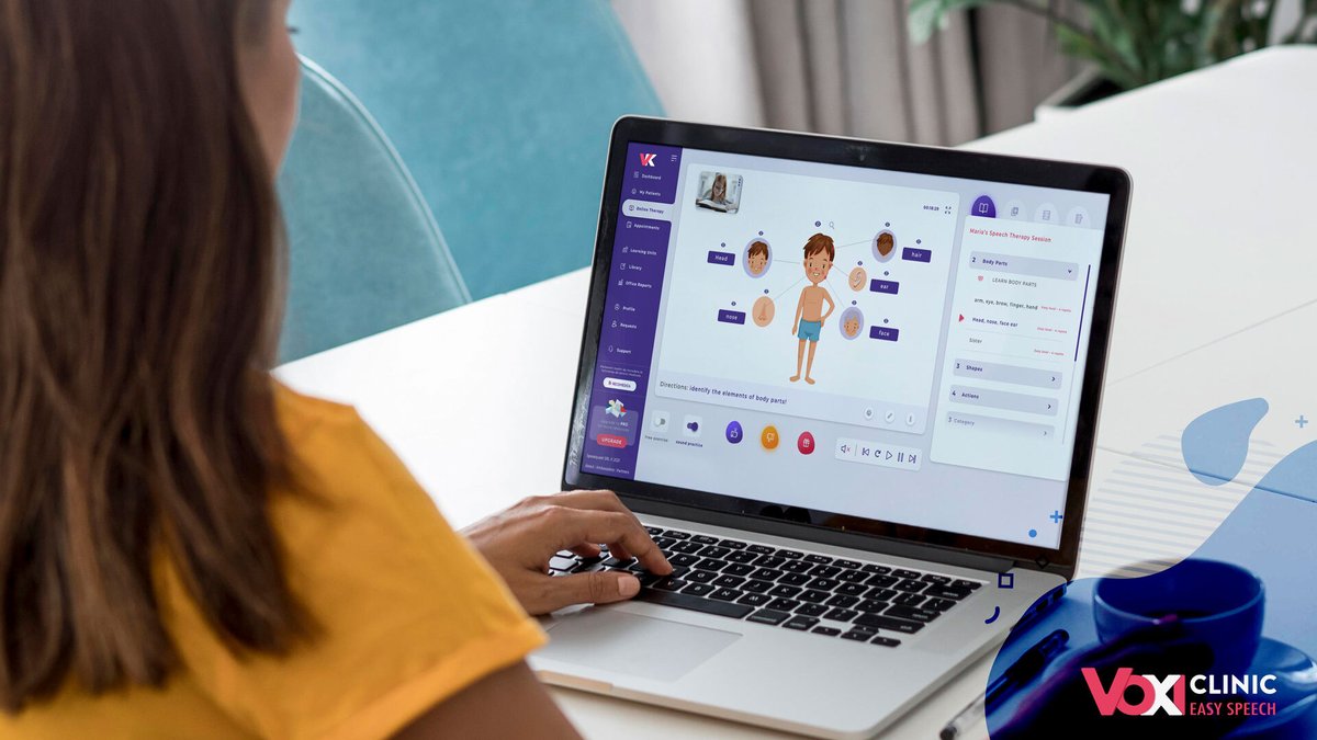 VoxiClinic (@voxikids1) on Twitter photo Thank you <a href="/techpharus/">techpharus</a> for this wonderful opportunity to talk in detail about our plans to bring #speechtherapy into the #digital space!
Check out the #interview 🔽🔽🔽
techpharus.com/startup-interv… Thank you <a href="/techpharus/">techpharus</a> for this wonderful opportunity to talk in detail about our plans to bring #speechtherapy into the #digital space!
Check out the #interview 🔽🔽🔽
techpharus.com/startup-interv…