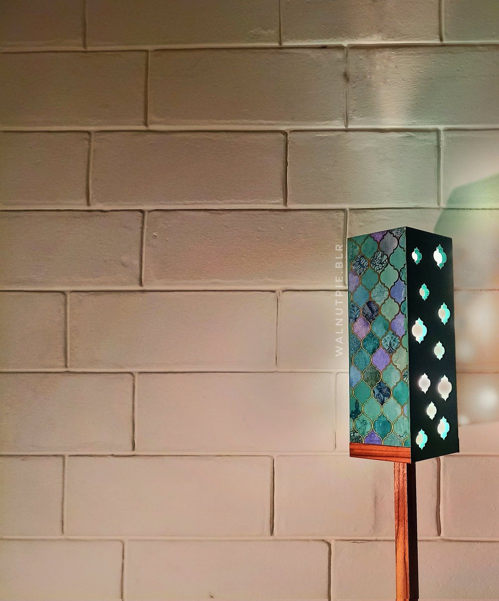 lakadoodledoo's tweet image. My parents lost their jobs during the pandemic. They started making home decor products out of our basement. My mom designs and my dad handcrafts them. They are now up for sale. 

RT for reach, DM for queries!!