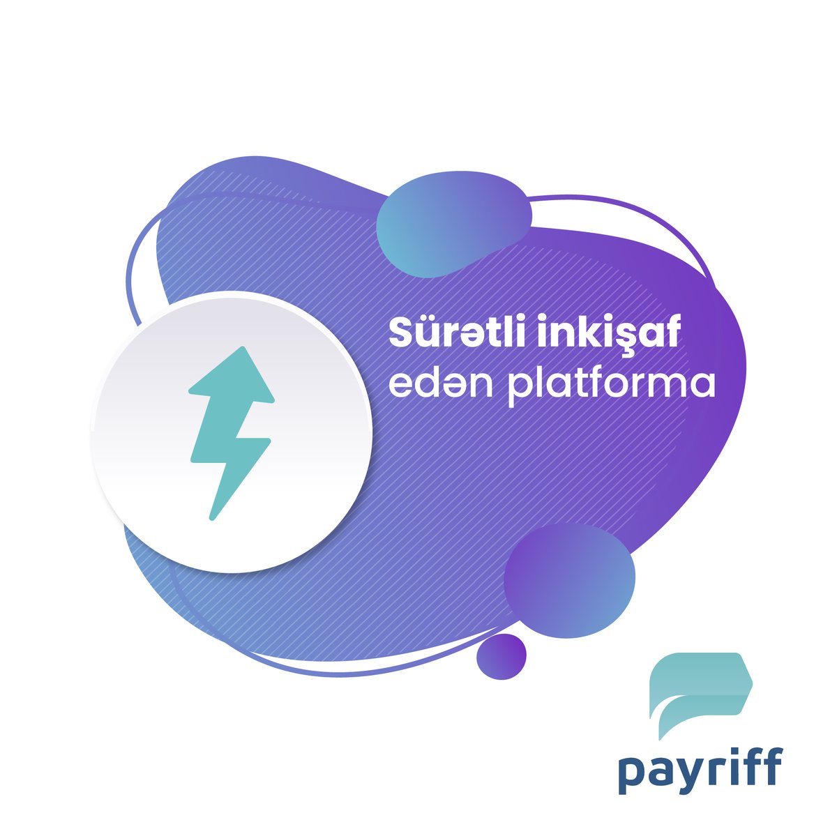 Müştərilərimizin köməyi ilə məhsulumuzu inkişaf etdiririk 🙂 
#signup #Registration #payriff #Cardsave #paymentgateway #pay #easyconfiguration #refund #RecurringPayments #fintech #startup #ecommerce #invoicing