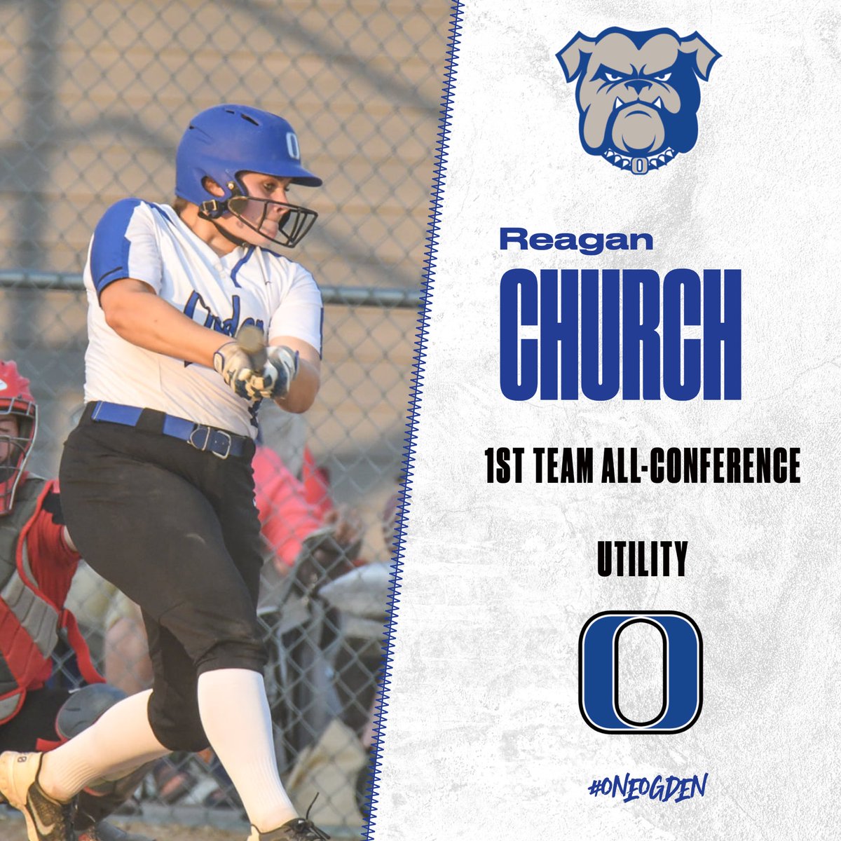 Ogden Bulldogs Activities tweet media