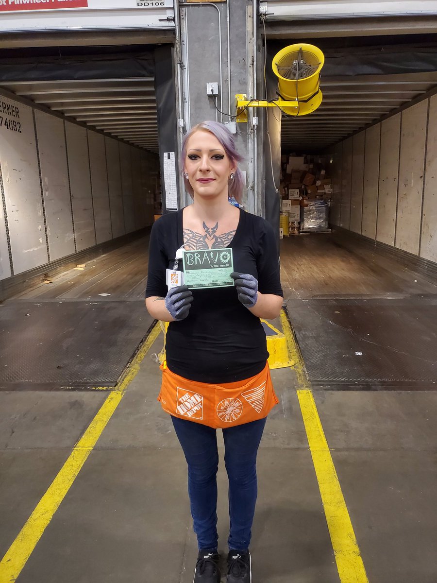 Great job to our new associate Deanna, 3rd day on the job  and hit 98% performance on Wall build. <a href="/MarquisMurray5/">Marquis Murray</a> <a href="/DorendaPortee/">Dorenda Portee</a> <a href="/rdc5088WCOL/">RDC5088 WColumbia</a> <a href="/5088JeremyL/">Jeremy L.</a> @JustinW5088