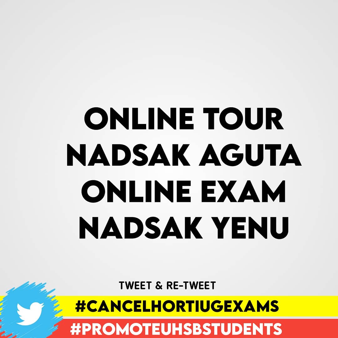 cohtrolls's tweet photo. #cancelhortiugexams 
#promoteuhsbstudents
@drashwathcn @BSYBJP @RShankar_RNR @UHSBagalkot @ugc_india @icarindia @bcpatilkourava @NSUIKarnataka @ABVPKarnataka @Karnataka_DIPR @nimmasuresh @nstomar @AgriGoI @PMOIndia @CMofKarnataka @GovindKarjol 
@anvith_kateel @KarnatakaAidso https://t.co/Oq2pxXSGeb