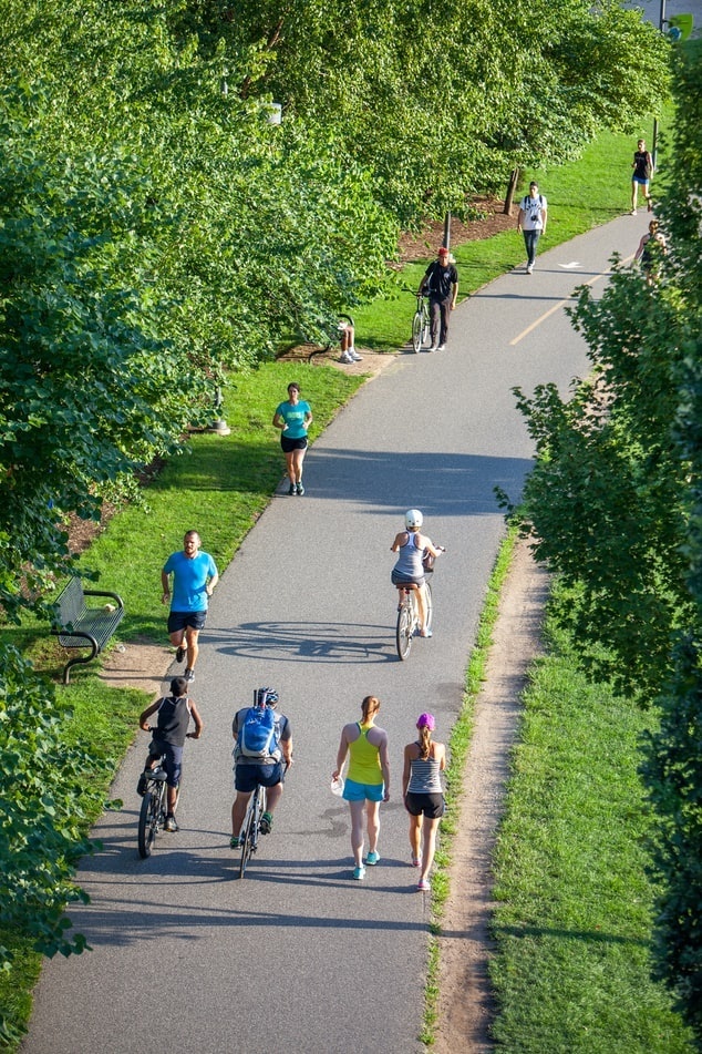 EalingCouncil's tweet photo. It's #LoveParks week 2021 🌳(23 July-1 August) and 🏃♂ #parkrun is back !
🏃♂️Free, weekly, timed 2k & 5k events every Saturday & Sunday mornings.
Walk, jog, run or volunteer!
Register : https://t.co/MkN0w3bG46
@EalingCouncil 🌳 #loveparkrun #Loveparks #EalingTogether https://t.co/x2AG1Uwixb