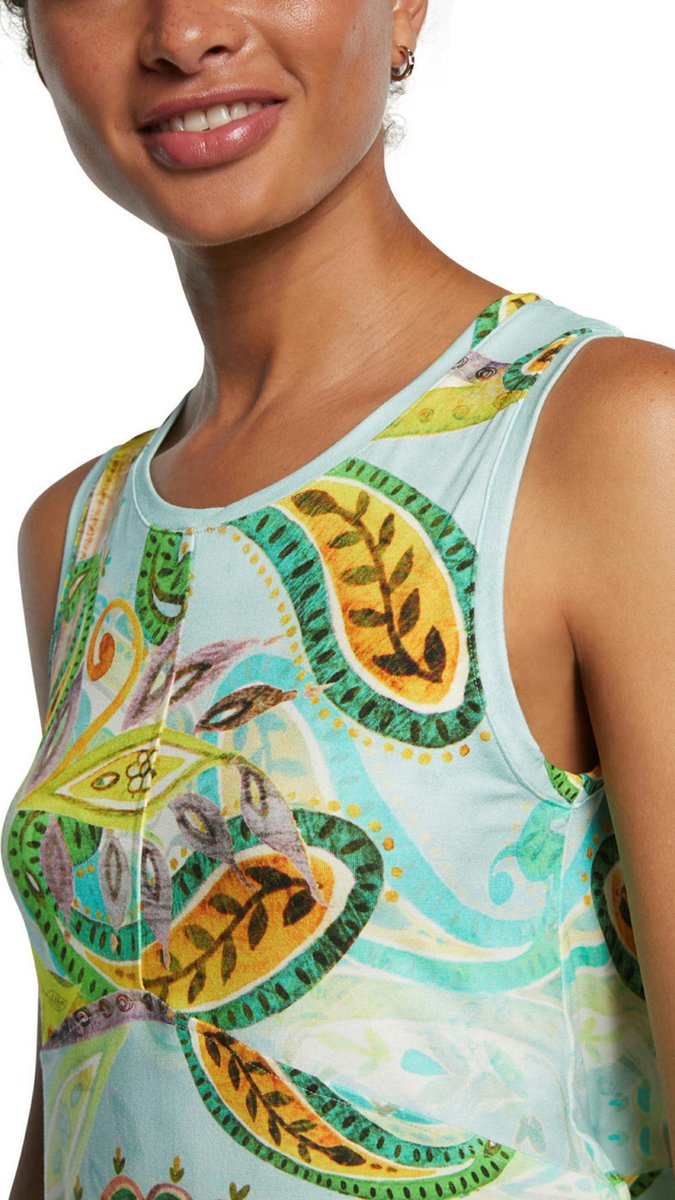 ModamenteCom's tweet image. Scopri la collezione Desigual: originalità e praticità nel tuo guardaroba! Positiva e colorata: la collezione Desigual è su Modamente. Per lei,  Desigual spazia dagli abiti formali in pizzo San Gallo o per un outfit gipsy da tempo libero.
COMPRA ADESSO SU WWW:MODAMENTE:COM