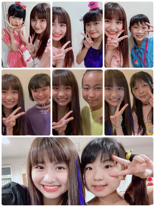 Twitterのコスプレ画像8