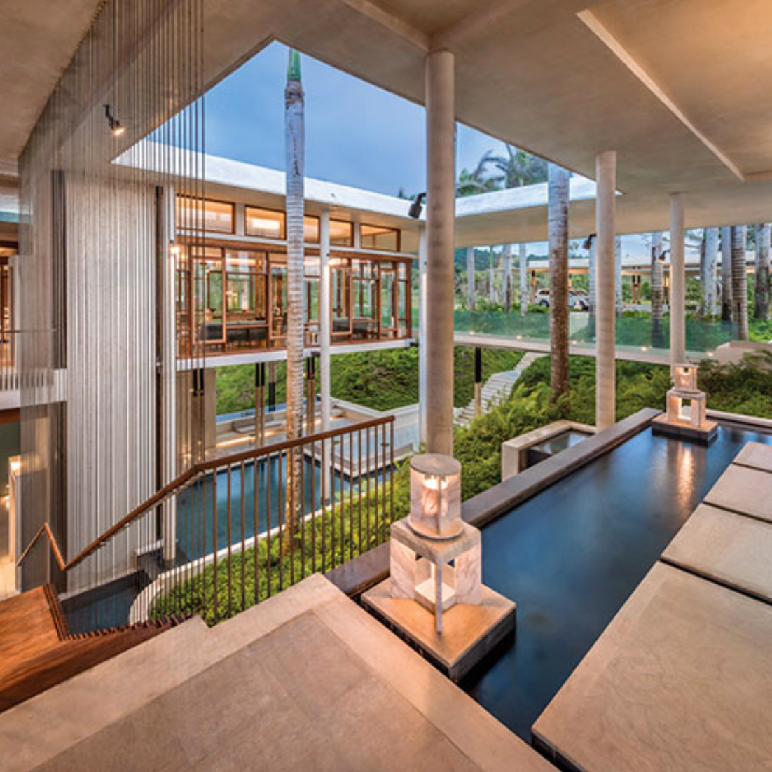 engineeria_uk's tweet photo. AMANERA RESORT – Residential

Architect: Heah &amp; Co
Sector: Hospitality · Hotels &amp; Resorts
 
#engineeria #engineeriauk #architecture #design #archdaily #architecturehunter #structuralengineering #structuralengineer #structuraldesign #architecturelovers #architect #building https://t.co/8rsvrEnaGX