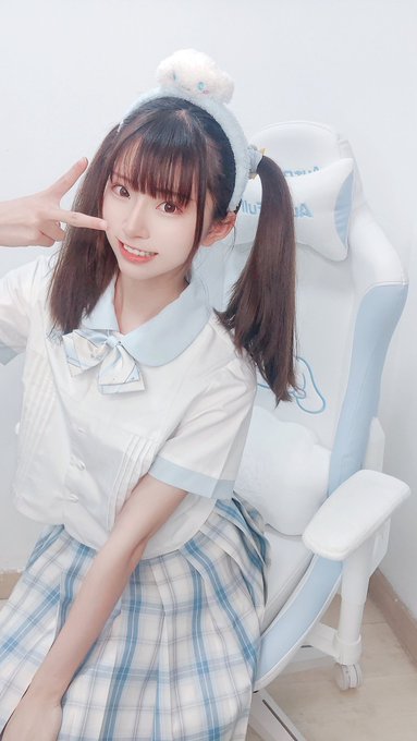 Twitterのコスプレ画像90