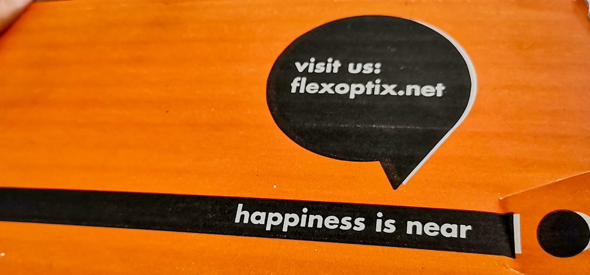 RobinsonYolandi's tweet photo. Shout out to @flexOptix for the #FlexOptixSWAG!

Need to plan my next camping trip with my new #FlexSox 😁

Special thanks to @opticianspruce 🤟🏼

#happinessisnear #LessBullshitMoreEngineering https://t.co/tdX0GYaGUx