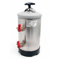 ecomaxcatering's tweet photo. Water softeners help to prolong the life of your warewasher in hard water areas, by softening the water supply &amp; preventing limescale build-up.

Read our water softener guide here: https://t.co/Zgcx6kwqXR

Find our water softener range here: https://t.co/IXbflZhUNl https://t.co/dJcpB0SC2o