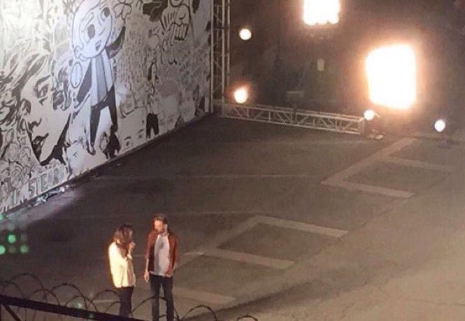 whatinthebts's tweet image. #10YearsOfOneDirection clown starter pack 🤡