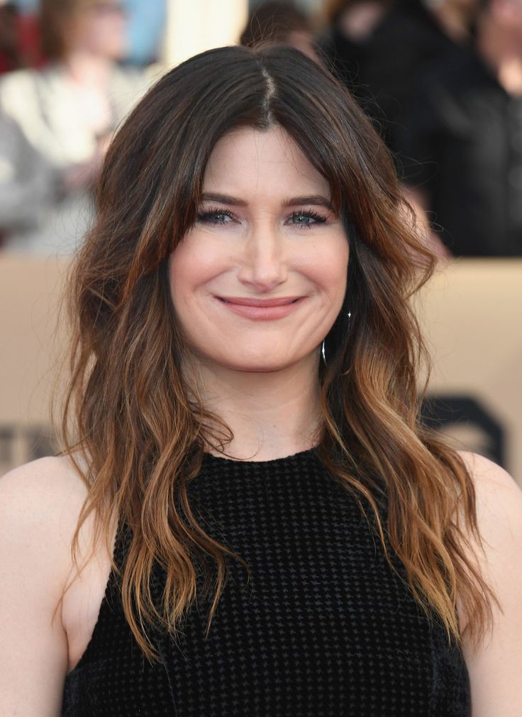 Happy birthday to the milf, kathryn hahn. 