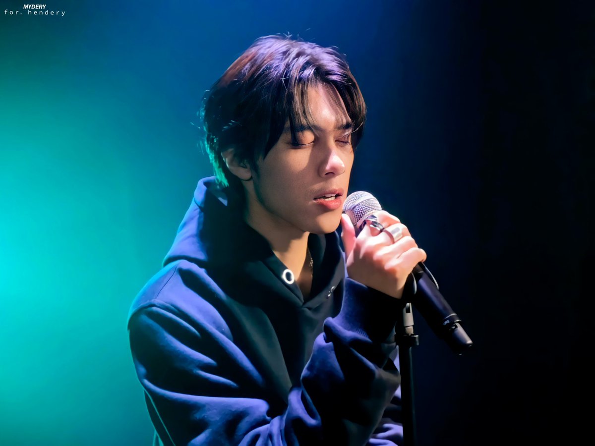 formydery's tweet photo. 210723 Hendery's 💭 Update 🤍

#HENDERY #黄冠亨 #헨드리 #WayV #WeiShenV #威神V https://t.co/bCkT6MJr4B