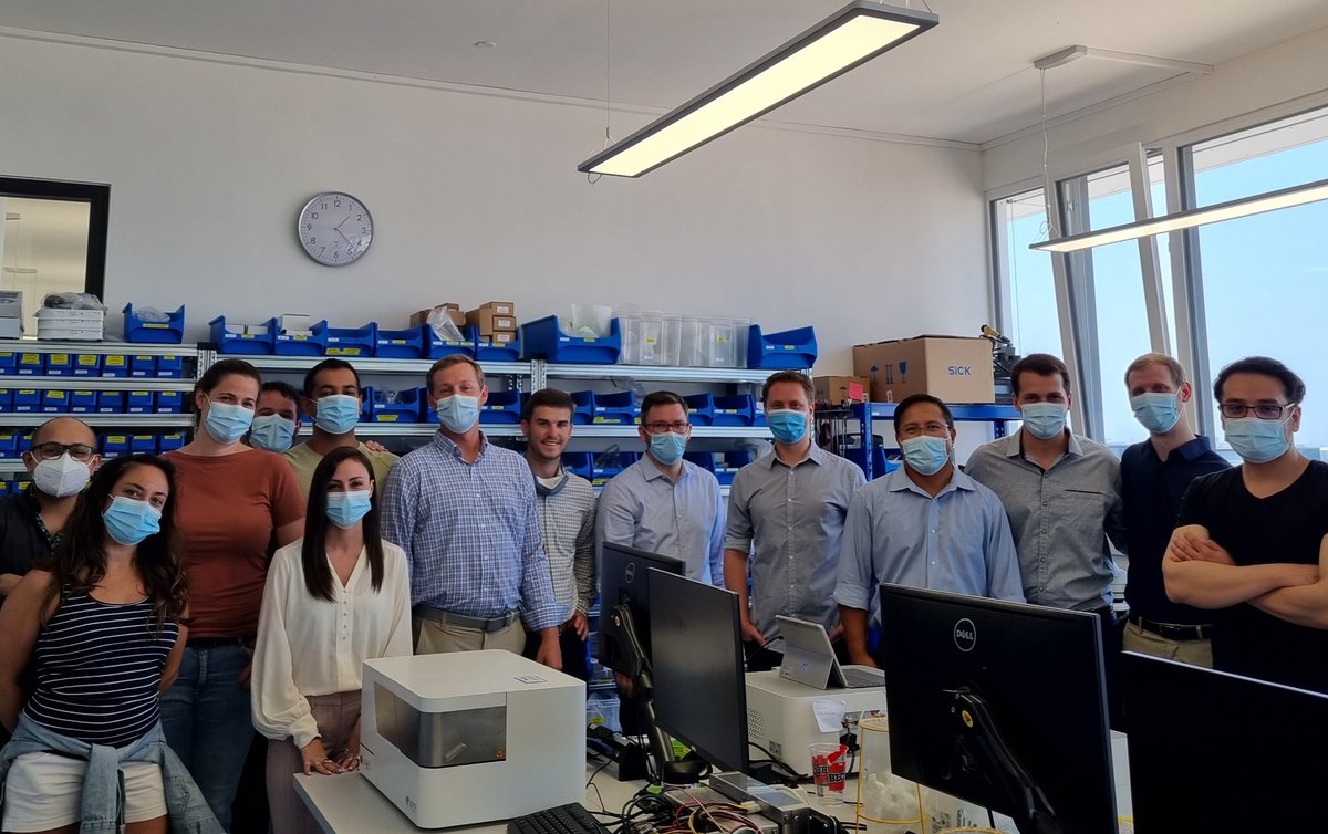 DISPENDIX tweet media