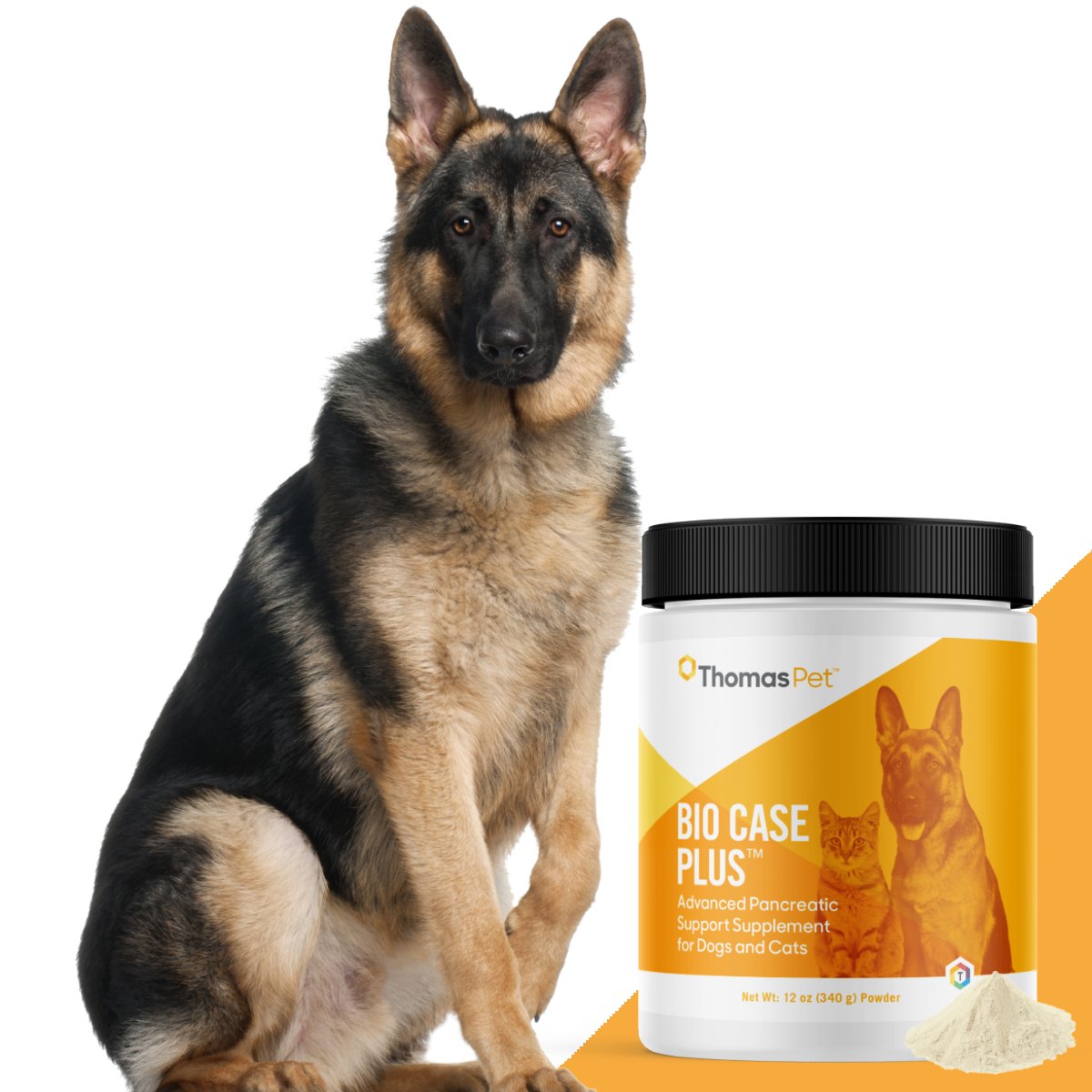 Thomaslabs's tweet image. This dog protects you. Shouldn't you protect him? Try Bio Case Plus, available on Amazon here --&amp;gt; amzn.to/3Bv0KUO