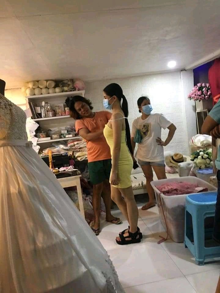 jenn_nea's tweet photo. Ang haba ng hair mo Kirsten, LITERAL!
KIRSTEN DANIELLE DELAVIN

#KissesDelavin
#Kisses4Universe https://t.co/zLfxOGd2Xf