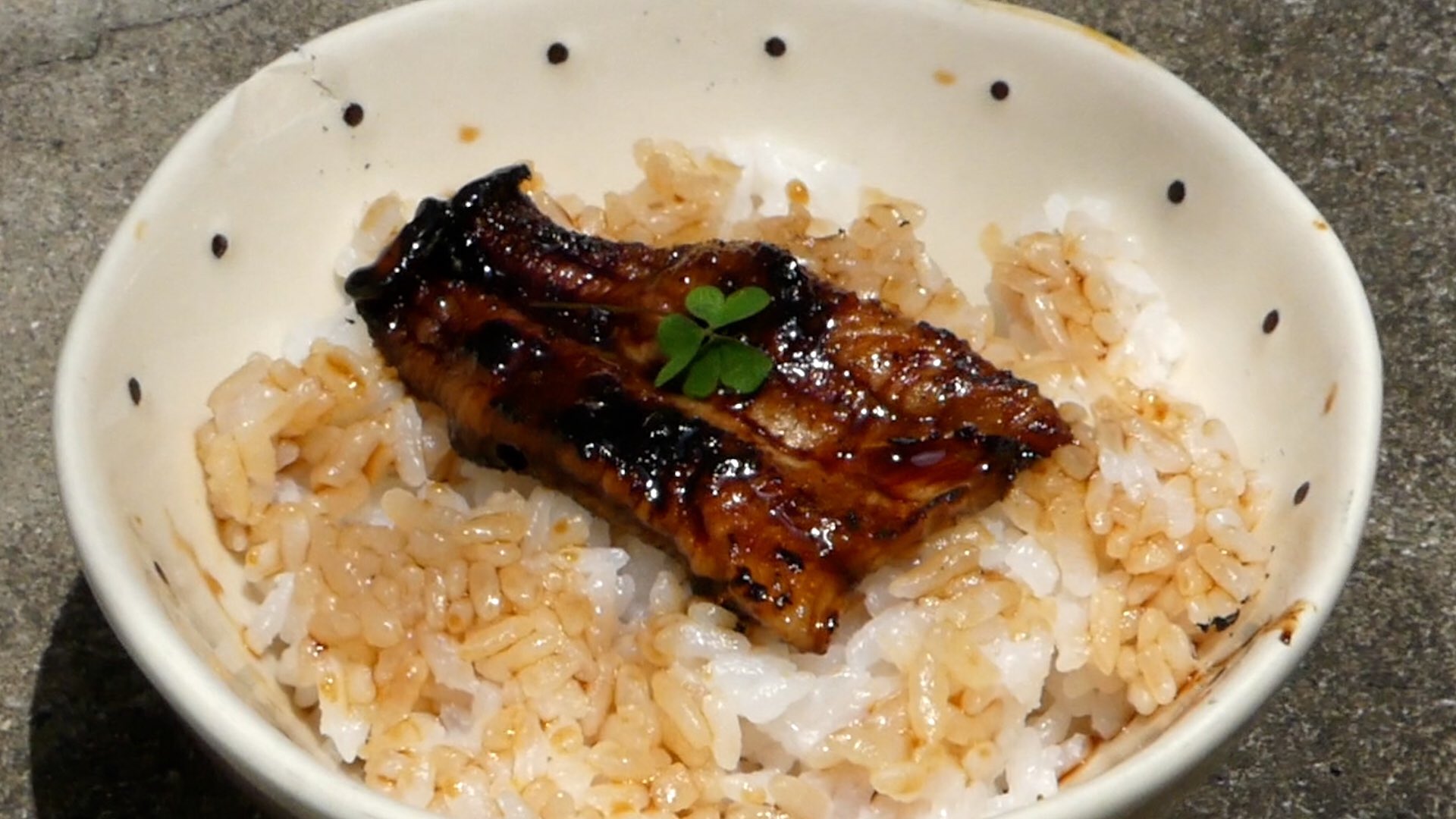 ホモサピ 動画投稿しました 特大ドジョウの蒲焼丼 T Co 9dnr2bjvbv T Co C2ycq9refu Twitter