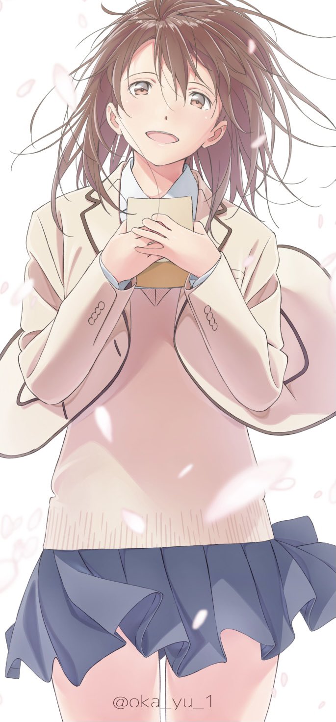 劇場アニメ「君の膵臓をたべたい」公式 (@kimisui_anime) / X