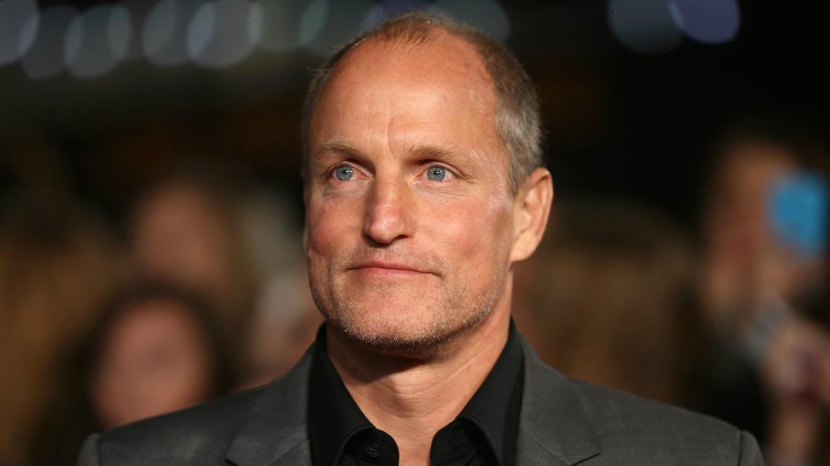 Happy 60th Birthday to Woody Harrelson. He was fantastic as Woody Boyd on Cheers. 