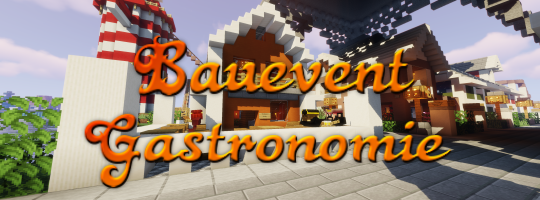 cubesidelive's tweet photo. Bauevent Gastronomie
Es gibt Neuigkeiten für euch! :)
Alle Infos hier:
https://t.co/u8FxouN2g1 https://t.co/vHRdj2GFmv
